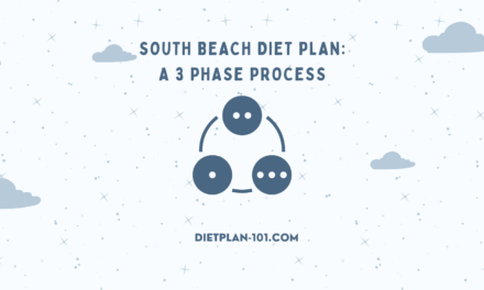 South Beach Diet Plan: A Lifestyle with Right Carbs and Fats