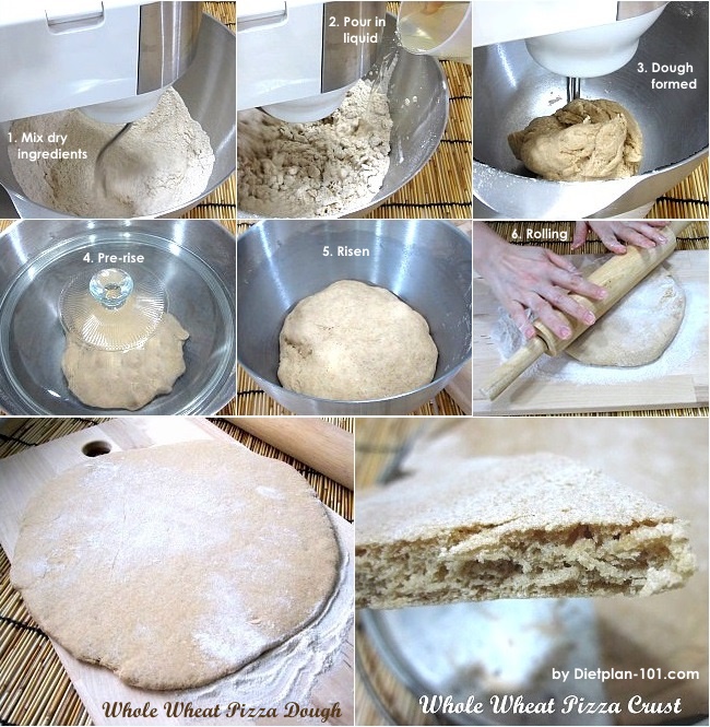 whole-wheat-pizza-dough-steps