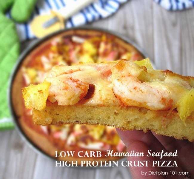 high-protein-crust-hawaiian-seafood-pizza-sliced
