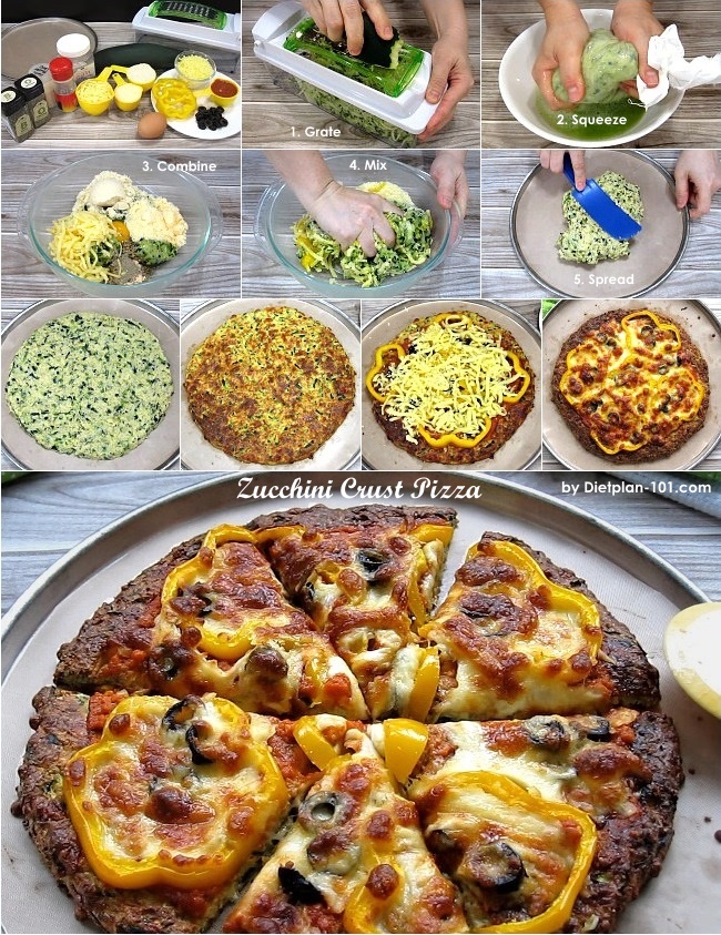 zucchini-crust-pizza-steps