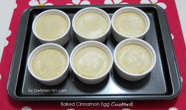 baked-cinnamon-eggcustard