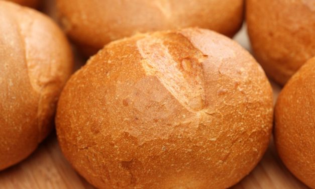 Gluten-Free Bread Rolls Recipe