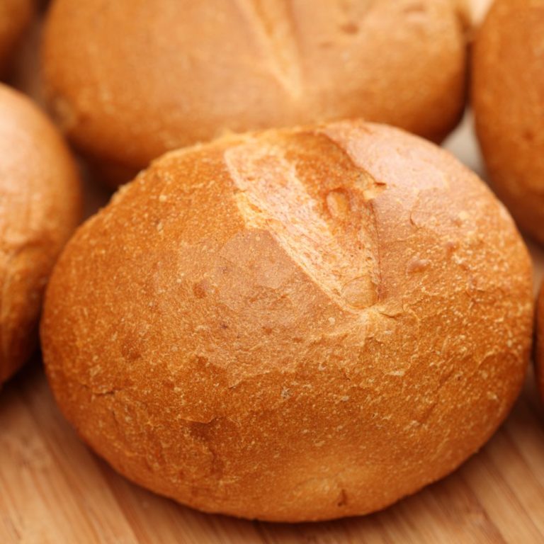 GlutenFree Bread Rolls Recipe Dietplan101