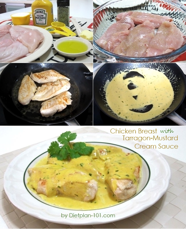 chicken-breast-tarragon-mustard-cream-sauce