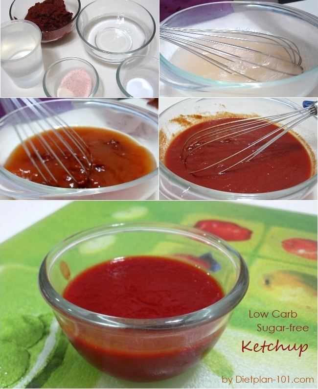 sugar-free-ketchup
