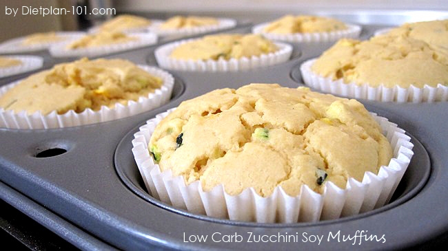 zucchini-soy-muffin-near