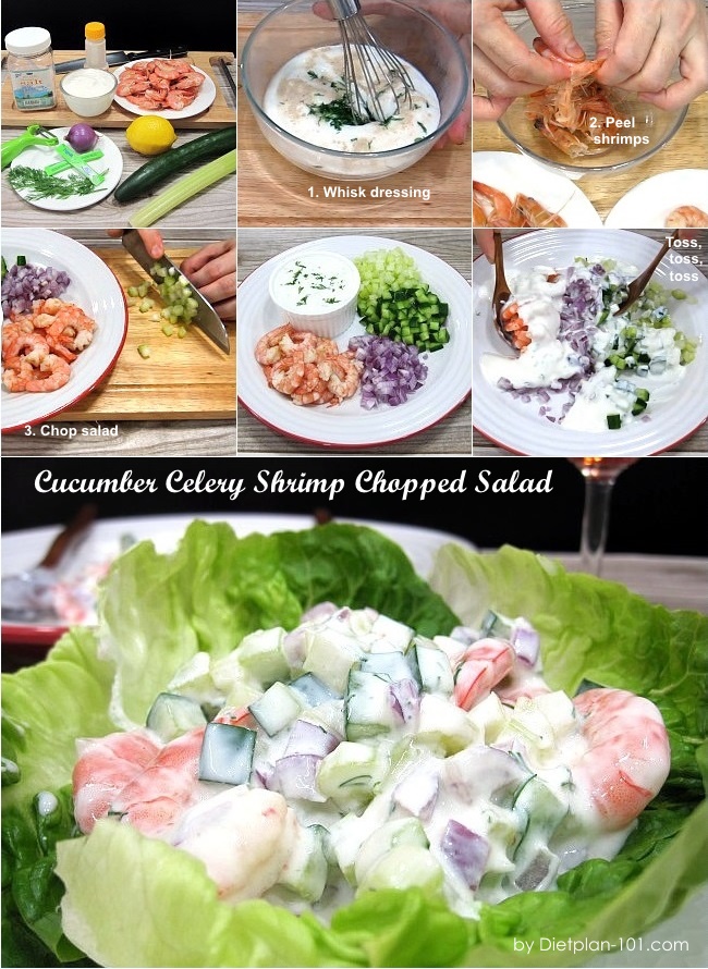 cucumber-celery-shrimp-chopped-salad-steps