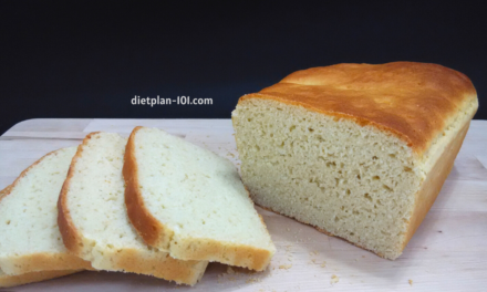 Gluten-Free Brown Rice Sandwich Bread Recipe