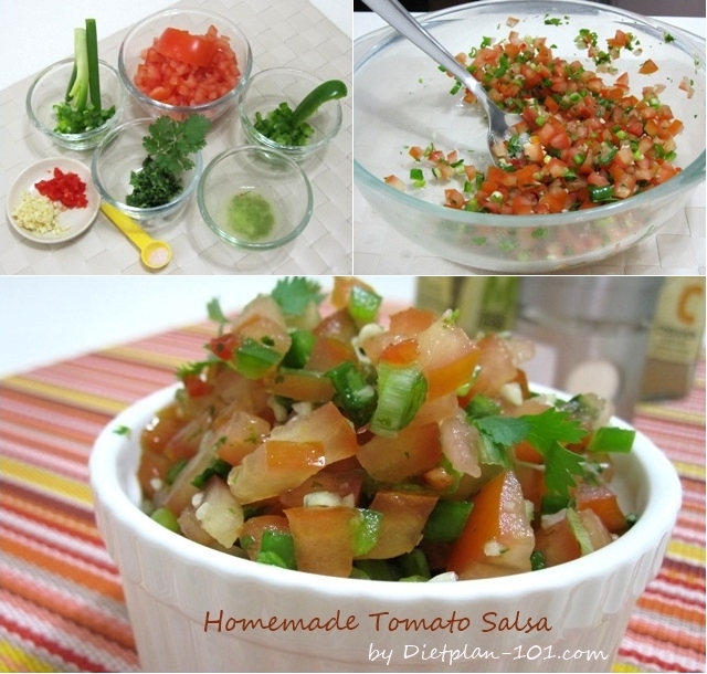 homemade-tomato-salsa-coriander