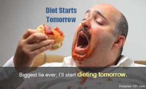 30 Best Ever Diet Tips & Quotes for Motivation - Dietplan-101