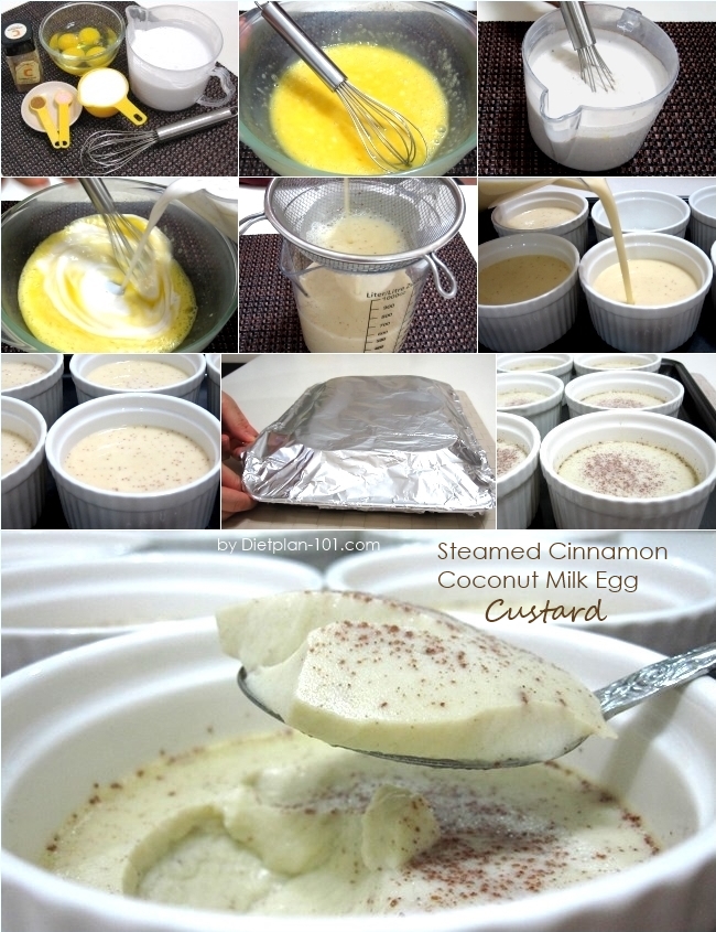 steamed-cinnamon-coconut-egg-custard
