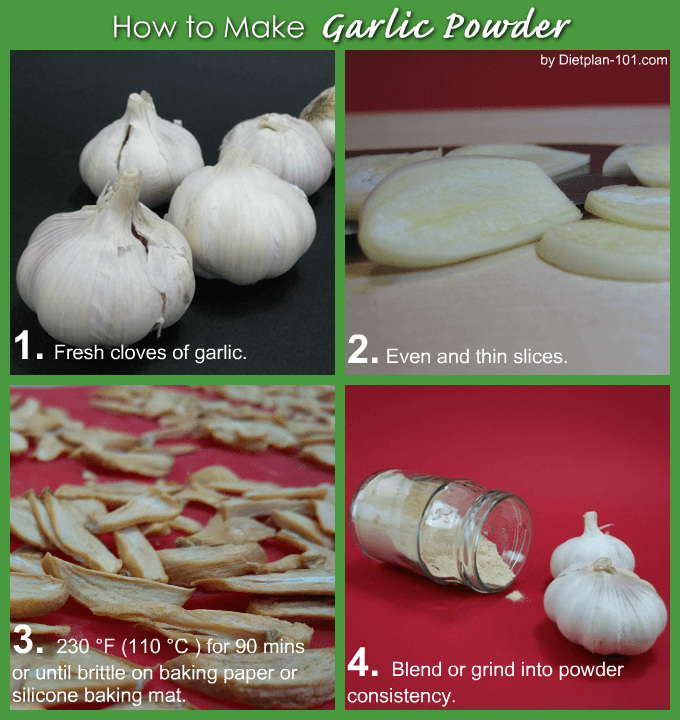 how-to-make-garlic-powder-with-video-dietplan-101