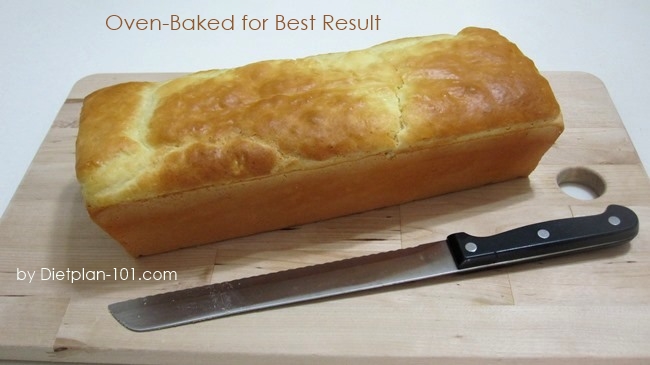 oven-baked rice-flour-bread-psyllium-husk