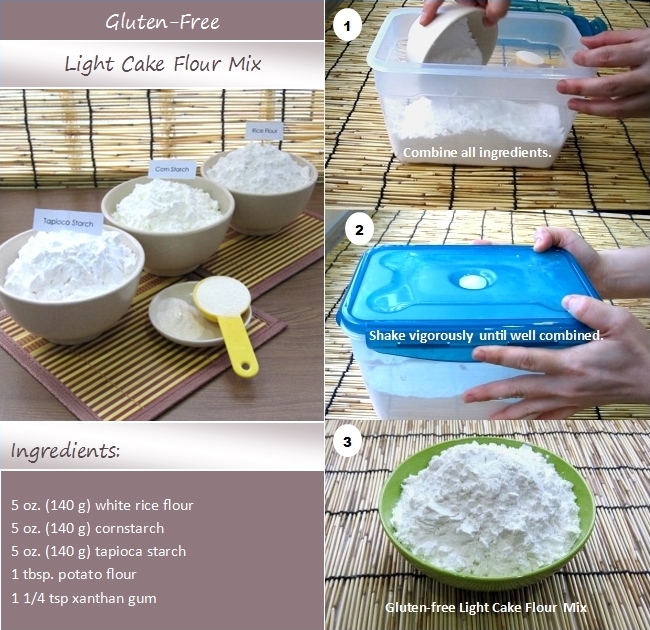 light-cake-flour-mix-recipe