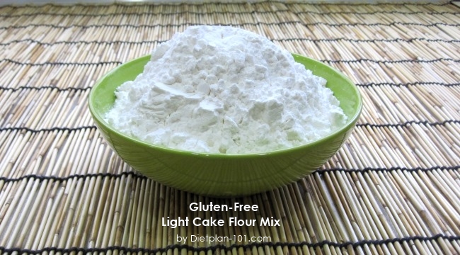 light-cakeflour-mix