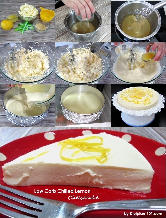 chilled-lemon-cheesecake-steps