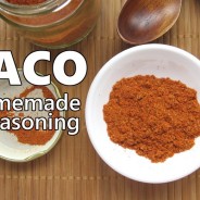 Taco Mix Featured