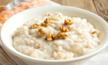 Gluten-Free Flakes Porridge Recipe