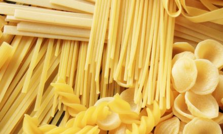 Gluten-Free Egg Pasta Recipe