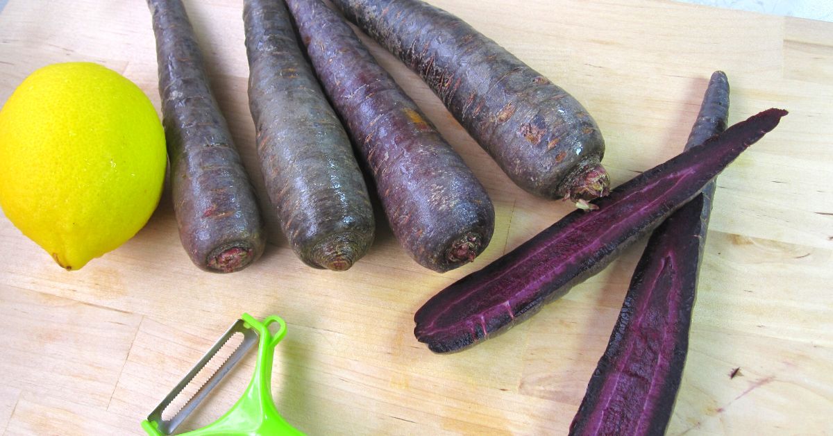 Purple Carrot Juice Recipe Super Easy To Make And Tastes Great Dietplan 101 7309