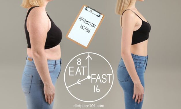 16:8 Intermittent Fasting – How to Do It Correctly