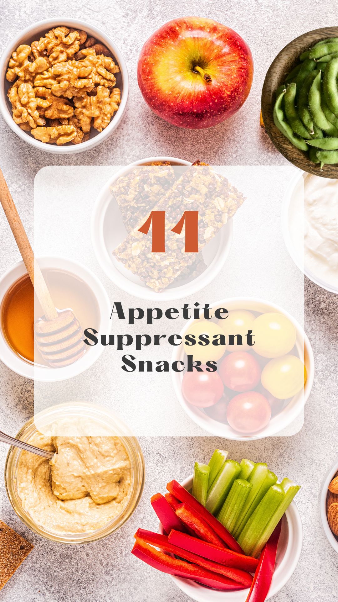 Appetite Suppressant Foods You Need to Try Stop Craving Dietplan101