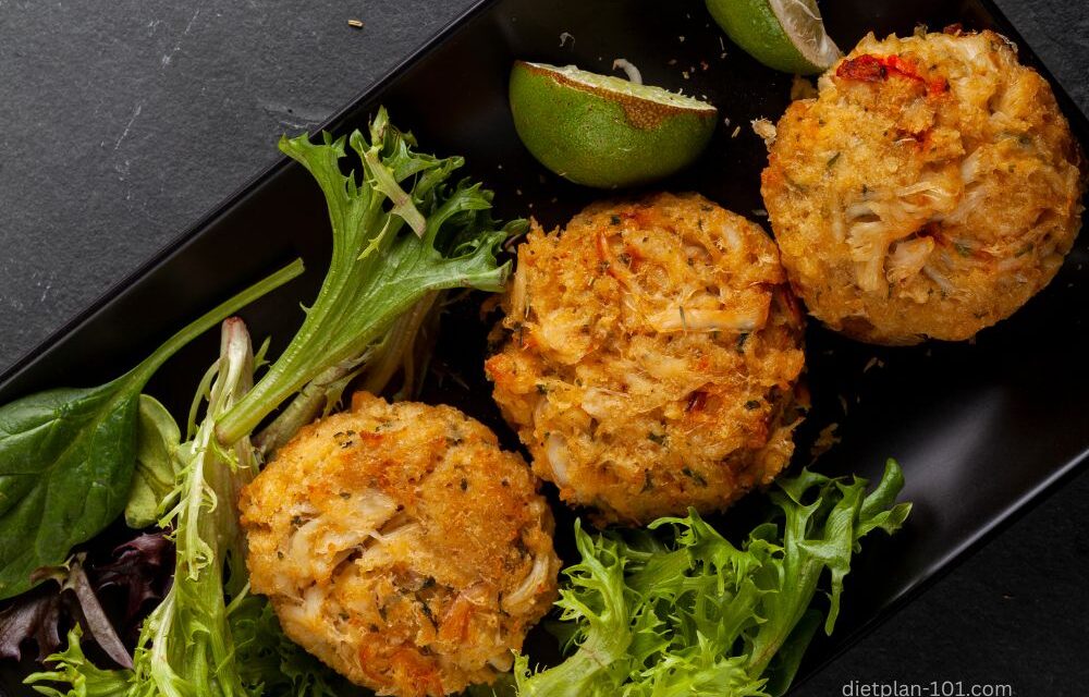 Crispy Pan-fry Canned Tuna Patties Recipe for Every Taste