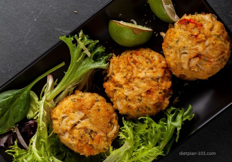 Crispy Pan-fry Canned Tuna Patties Recipe For Every Taste