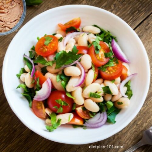 Truth About Tuna Canned Tuna vs. Fresh Tuna Which is Better