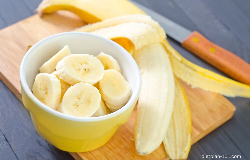 Banana Calories and Your Blood Sugar: Is This Fruit Safe for Diabetics?
