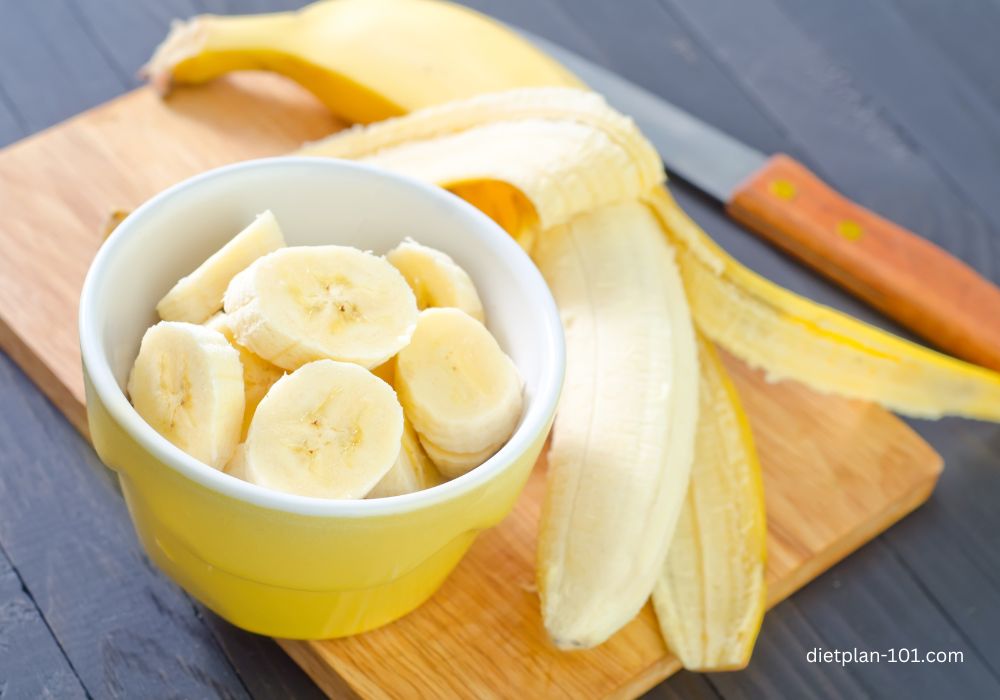 Banana Calories and Your Blood Sugar Is This Fruit Safe for Diabetics