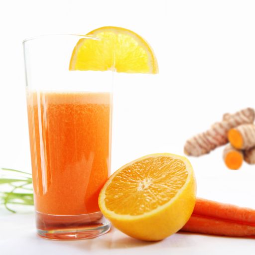 Feeling Carrot-tastic: The Ultimate Carrot Juice Recipe Guide ...