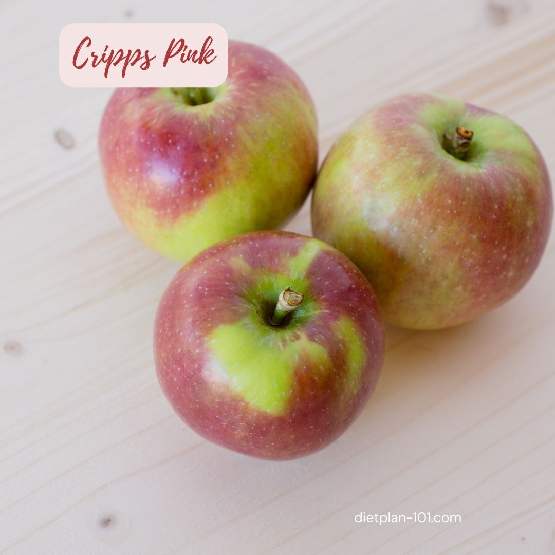 What Is The Sweetest Apple? The Top 10 Sweetest Apple Varieties