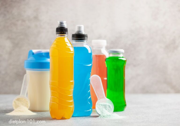 How To Choose The Best Sports Drink In 2023